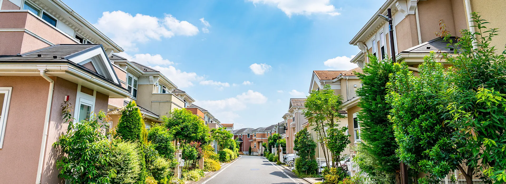【小牧市】土地探しからの注文住宅のご相談・住宅のマイスター